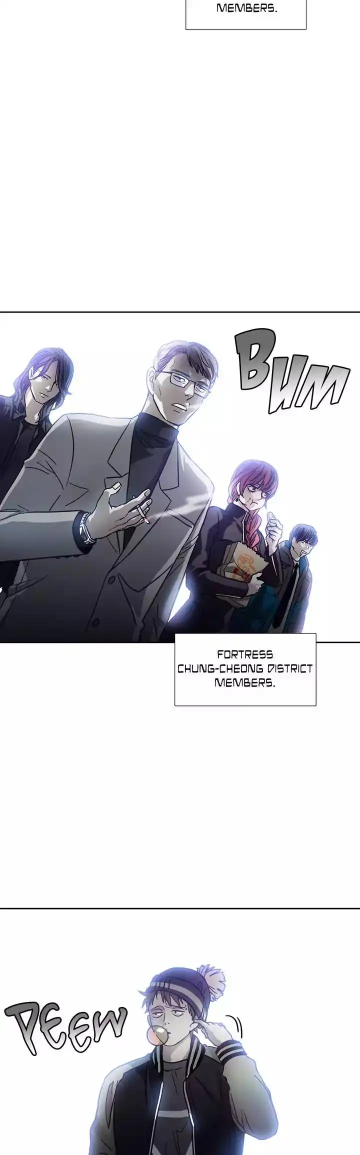 Unknown Code Chapter 60 30